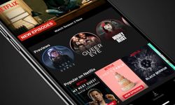 Çok beklenen Netflix özelliği geldi! Telefondan izleyenlere müjde