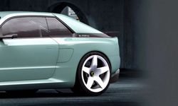 Audi Quattro S1'e saygı duruşu! Karşınızda E-Legend EL1