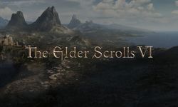 The Elder Scrolls 6 hala tasarım aşamasında! Yani, daha çok bekleriz...