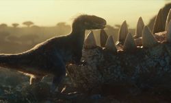 Jurassic World: Dominion filminden ilk video paylaşıldı