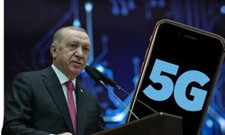Cumhubaşkanı Erdoğan'dan 5G ve fiber internet açıklaması