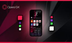 Opera, mobil oyuncular için GX Mobile'ı tanıttı