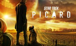 Star Trek: Picard'ın 2. sezon ilk fragmanı yayınlandı