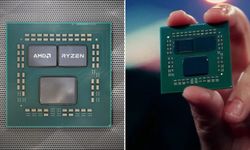AMD, yeni bir hibrit tasarım patenti aldı