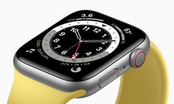 Bu yıl Apple Watch SE akıllı saatler yenilenmeyecek
