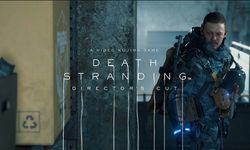 Death Stranding'in Director's Cut versiyonu PlayStation 5 için duyuruldu