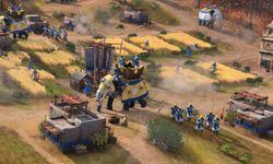 Age of Empires 4'te yer alacak medeniyetler belli oldu! Türk var mı beyler?