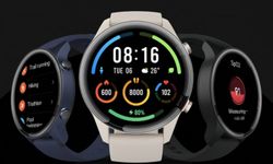 Xiaomi en yeni akıllı saati Mi Watch Revolve Active'i duyurdu