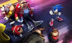Netflix'in Sonic dizisinden ilk görseller ortaya çıktı!