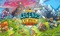 Strateji oyunu Legends of Kingdom Rush, Apple Arcade için geliyor!