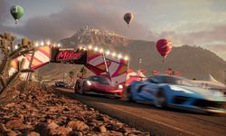 Forza Horizon 5 araç listesi! Kaç araba olacak? İşte Forza Horizon 5'te yer alacak tüm arabalar