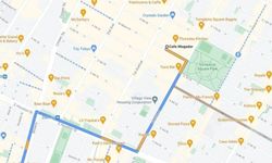 Google Haritalar beklenen özelliğe kavuşuyor: Kazalar azalacak
