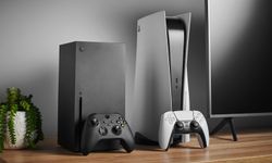 PlayStation 5 ve Xbox Series'in satış rakamları açıklandı