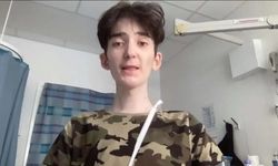 Genç YouTuber Alex Dragomir hayatını kaybetti: İşte son mesajı