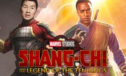 Marvel'ın ertelenen filmi Shang-Chi'nin ikinci fragmanı yayınlandı