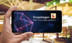 Snapdragon 888 Plus resmen tanıtıldı! Telefonlar uçacak!
