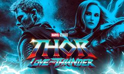 Çekici sallama sırası Natalie Portman'da! Thor: Love and Thunder'dan beklenen haber...