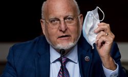 CDC'nin eski başkanı koronavirüsün laboratuvardan sızdığını iddia ediyor