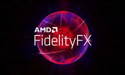 AMD'den DLSS teknolojisine rakip: FidelityFX
