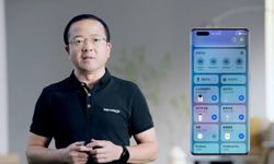 Huawei kendine özgü işletim sistemi HarmoyOS'u tanıttı!