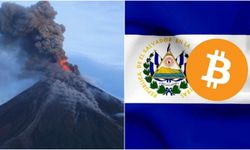 El Salvador çıldırdı! Volkanları Bitcoin madenciliği için kullanacaklar