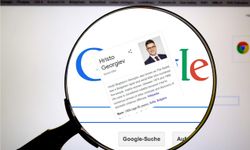 Google'ın hatası bir adamı 'seri katil' yaptı