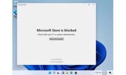 Windows 11'in kısıtlanmış versiyonu olan 'Windows 11 SE' ortaya çıktı