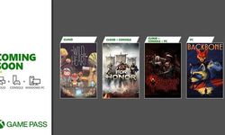 Haziran ayının ilk yarısında Xbox Game Pass'e eklenecek oyunlar açıklandı