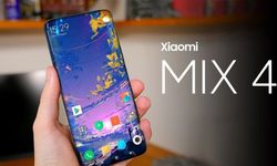 Xiaomi Mi Mix 4, kablosuz şarjda çığır açacak!