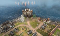 Age of Empires 4'ün çıkış tarihi belli oldu! Beklediğimize değecek mi?