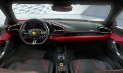 Ferrari, yeni modeli 296 GTB'yi tanıttı
