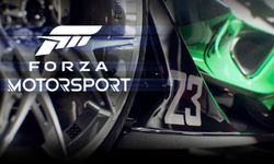 Forza Motorsport'un yeni oyunu tam bir 'yeni nesil' olacak