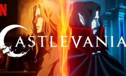 Castlevania'nın spin-off dizisinden ilk detaylar geldi