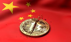 Çin'in manipülesinden dolayı Bitcoin yine düşüyor