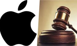 Apple patent ihlali gerekçesiyle mahkemelik oldu
