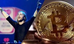 Ünlü DJ David Guetta, Miami'deki evini kripto para ile satışa çıkardı