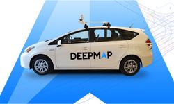 NVIDIA, akıllı araçlar için harita hazırlayan DeepMap'i satın aldı