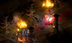 Diablo II: Resurrected'dan heyecanlandıran yeni video geldi