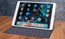 Apple kablosuz şarjlı bir iPad Pro geliştiriyor