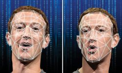 Facebook deepfake videolarına 'Dur' dedi!
