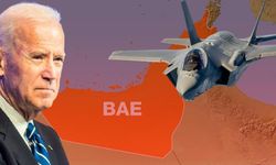 ABD, BAE'nin Huwaei'yi bırakmasını istiyor! F-35 anlaşması askıya alınabilir
