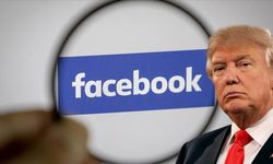 Facebook ve Instagram Trump'a  yasak!