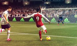 FIFA 22'den ilk bilgiler geldi! Oynanış, menü ve modlar...