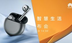Huawei'in iddialı kablosuz kulaklığı FreeBuds 4 tanıtıldı