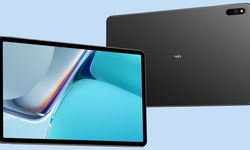 Huawei'nin HarmonyOS'li yeni MatePad tabletlerini tanıttı