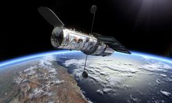 31 yılda sayısız keşif yapan Hubble Uzay Teleskobu çalışmalarını durdurdu