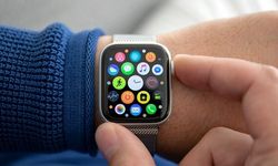 Apple'ın akıllı saati Watch Series 7'den bir sızıntı daha