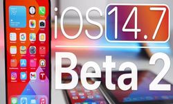 Apple'ın yayınladığı iOS 14.7'nin beta sürümünde kullanıcılar sorun yaşıyor