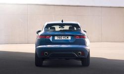 Jaguar E-Pace artık Türkiye'de! İşte fiyatı ve özellikleri