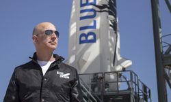 Jeff Bezos Uzay'dan dönmesin kampanyası 115 bin imzaya ulaştı